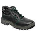 CLASSIC S3 WINTER, bezpečnostní zateplená kotníková obuv