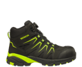 ORLANDO XTR S7S B-SPIN HI-VIS High, bezpečnostní kotníková obuv 