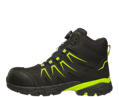 ORLANDO XTR S7S B-SPIN HI-VIS High, bezpečnostní kotníková obuv 