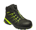 ORLANDO XTR S7S B-SPIN HI-VIS High, bezpečnostní kotníková obuv 