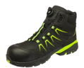 ORLANDO XTR S7S B-SPIN HI-VIS High, bezpečnostní kotníková obuv 