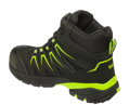 ORLANDO XTR S7S B-SPIN HI-VIS High, bezpečnostní kotníková obuv 