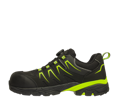 ORLANDO XTR S7S B-SPIN HI-VIS LOW, bezpečnostní polobotka