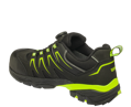 ORLANDO XTR S7S B-SPIN HI-VIS LOW, bezpečnostní polobotka
