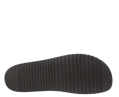 KORKY BROWN SANDAL, pantofle s patní páskou