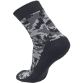 NEURUM CAMOUFLAGE, funkční ponožky