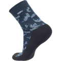 NEURUM CAMOUFLAGE, funkční ponožky