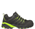 ORLANDO XTR S3 NM HI-VIS, bezpečnostní polobotka 