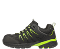 ORLANDO XTR S3 NM HI-VIS, bezpečnostní polobotka 