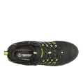 ORLANDO XTR S3 NM HI-VIS, bezpečnostní polobotka 