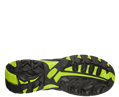 ORLANDO XTR S3 NM HI-VIS, bezpečnostní polobotka 
