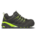 ORLANDO XTR S3 NM HI-VIS, bezpečnostní polobotka 