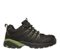 ORLANDO XTR O2 NM Khaki, treková polobotka 