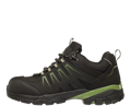 ORLANDO XTR O2 NM Khaki, treková polobotka 