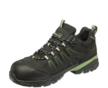 ORLANDO XTR O2 NM Khaki, treková polobotka 