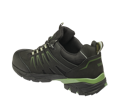 ORLANDO XTR O2 NM Khaki, treková polobotka 