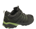 ORLANDO XTR O2 NM Khaki, treková polobotka 