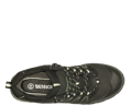 ORLANDO XTR O2 NM Khaki, treková polobotka 