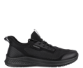 MOVA ULTRA O1 ESD NM BLACK, černé pracovní tenisky