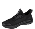 MOVA ULTRA O1 ESD NM BLACK, černé pracovní tenisky