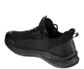MOVA ULTRA O1 ESD NM BLACK, černé pracovní tenisky