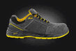 BARCELONA S1 ESD SRC Ultralight, bezpečnostní polobotka