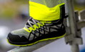 Compositelite Eco Safety S1P FC08, ekologická pracovní obuv
