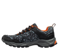 CAMOS, outdoor polobotka