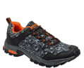 CAMOS, outdoor polobotka