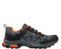 CAMOS, outdoor polobotka