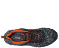 CAMOS, outdoor polobotka