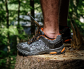 CAMOS, outdoor polobotka