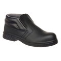 Steelite Slip On FW83, bezpečnostní nazouvací obuv S2