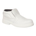 Steelite Slip On FW83, bezpečnostní nazouvací obuv S2