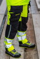 Compositelite Eco Safety S1P FC08, ekologická pracovní obuv