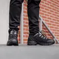 RECADO XTR O2, sportovní polobotka