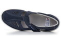 PRESTIGE SUEDE OB SRA, sandál