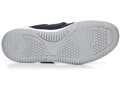 PRESTIGE SUEDE OB SRA, sandál
