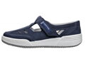 PRESTIGE SUEDE OB SRA, sandál