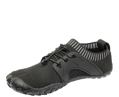 BOSKY BLACK BAREFOOT, černé