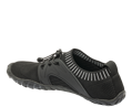 BOSKY BLACK BAREFOOT, černé