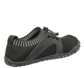 BOSKY BLACK BAREFOOT, černé