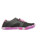 BOSKY BLACK/PINK BAREFOOT, černo-růžové