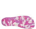 BOSKY BLACK/PINK BAREFOOT, černo-růžové