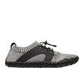 BOSKY Grey Barefoot, boso botky, šedé