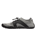 BOSKY Grey Barefoot, boso botky, šedé