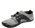BOSKY Grey Barefoot, boso botky, šedé