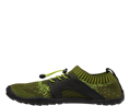 BOSKY Green Barefoot, boso botky, zelené