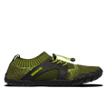 BOSKY Green Barefoot, boso botky, zelené