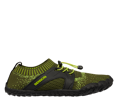 BOSKY Green Barefoot, boso botky, zelené